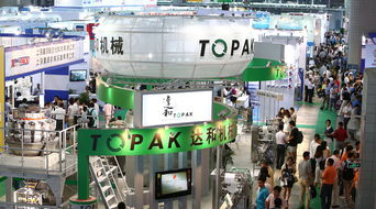 2017上海食品機(jī)械展 引領(lǐng)行業(yè)創(chuàng)新與電子軟硬件融合新趨勢