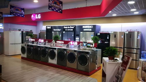 家電鉅惠，華耐家居高新店聯(lián)手七大品牌開啟裸價(jià)工廠直銷