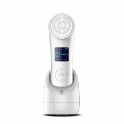 現(xiàn)代生活中的智能健康家電與美容電器
